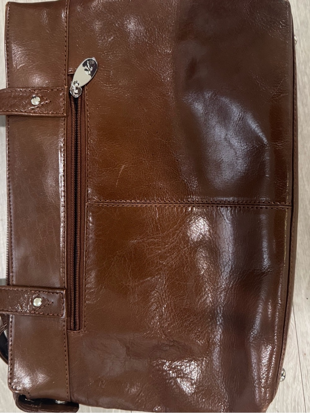 Ashwood LeatherPurse